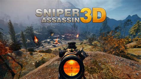 free shooter games download